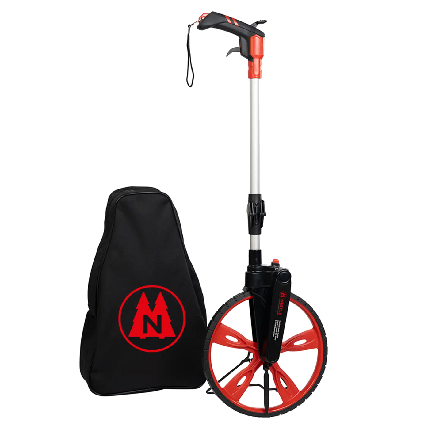Rolltacho - Modell RT-08 | klappbar