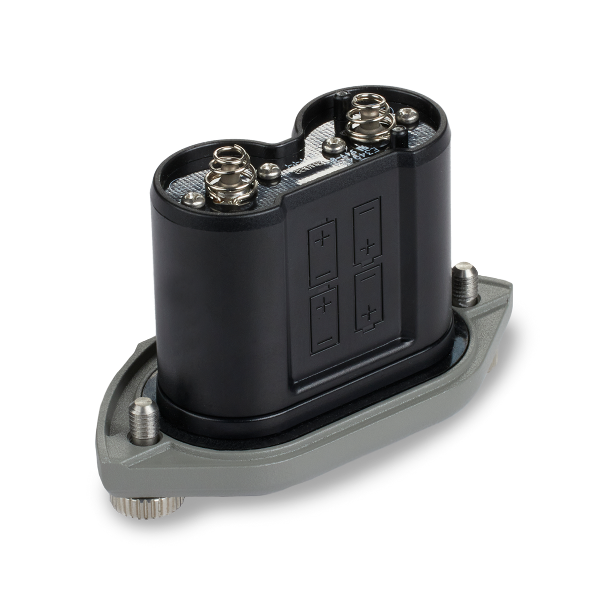 Spectra Precision 129604-00 Batteriefach-Distanzstück für DG211