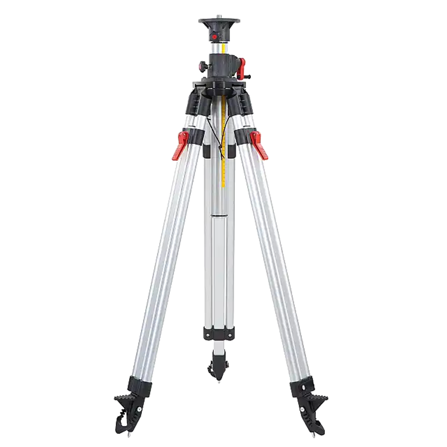 NESTLE Kurbelstativ Aluminium 90-197cm