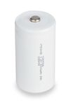 Spectra NiMH-Akkuzelle D-Format 1,2 V / 5000 mAh, wiederaufladbare Industriezelle