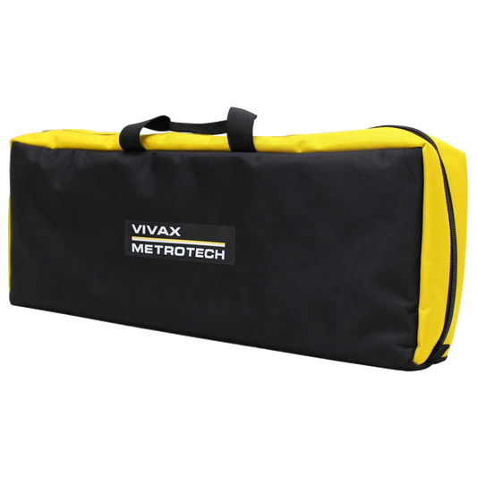 rabo vScan carrying case for receiver Rx/RxM