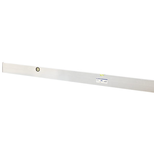 rabo aluminum straightedge | Horizontal and vertical spirit level adjustable | Length 150cm