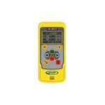 Spectra Fernbedienung RC803 für die DialGrade-Kanalbaulaser der DGx13-Serie
