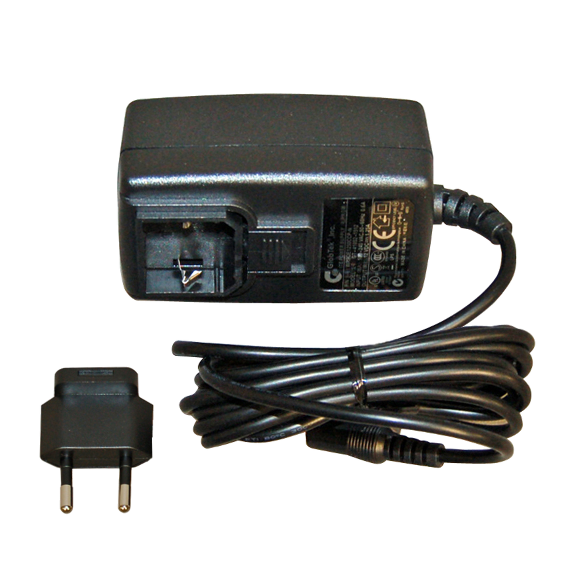 Spectra Precision 95720-00 Weltweit-Ladegerät
