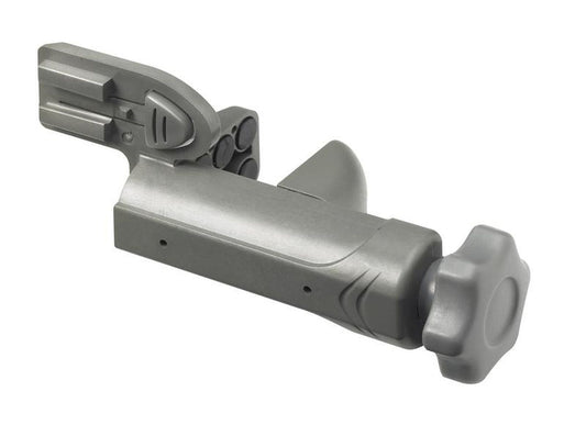 Spectra Halteklammer Spectra C61, für Handempfänger HR 150 / 220