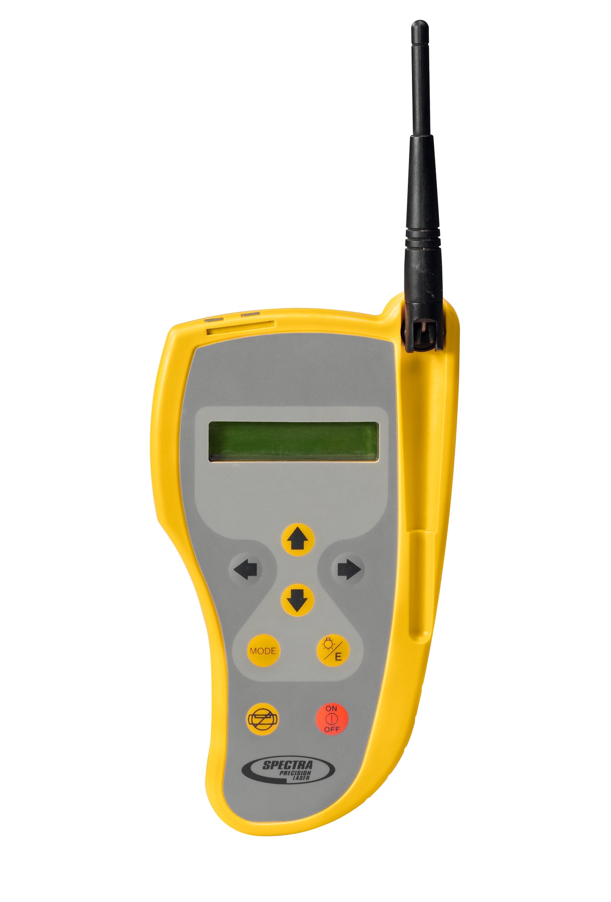 Spectra Precision GL722IR Zweineigungslaser Infrarot – inkl. RC703, CR600, NiMH-Akkus & Koffer