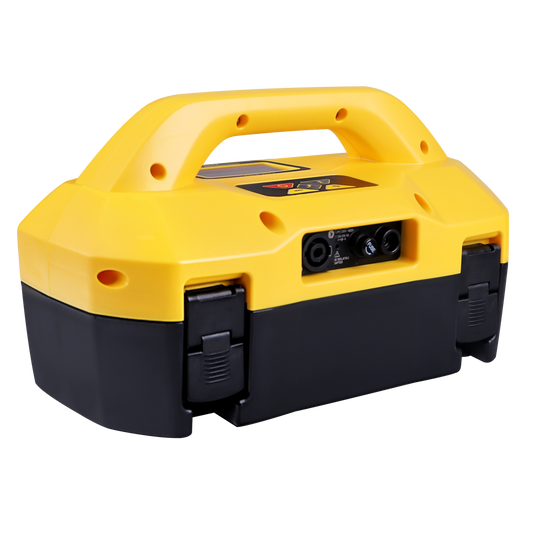 Loc3-10Tx Breitbandsender, SPO-Anschluss, 10 Watt Sender