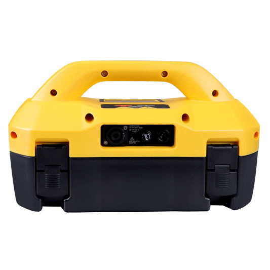 Loc3-5Tx Breitbandsender, SPO-Anschluss, 5 Watt Sender