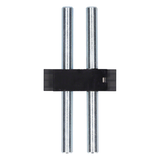 rabo adapter for rabo base rails | for extension including eccentric quick clamping