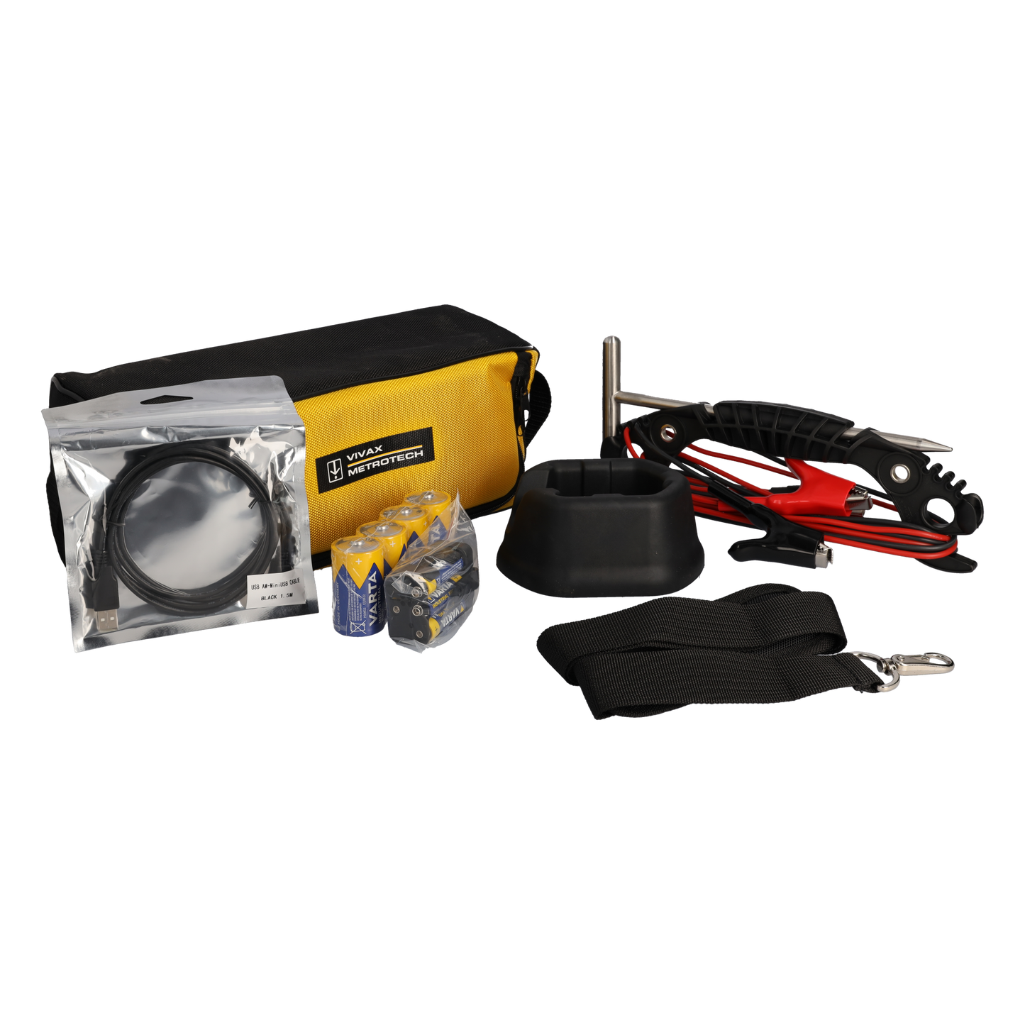 rabo vScan transmitter Tx 1W for all vScan / vLoc cable locators