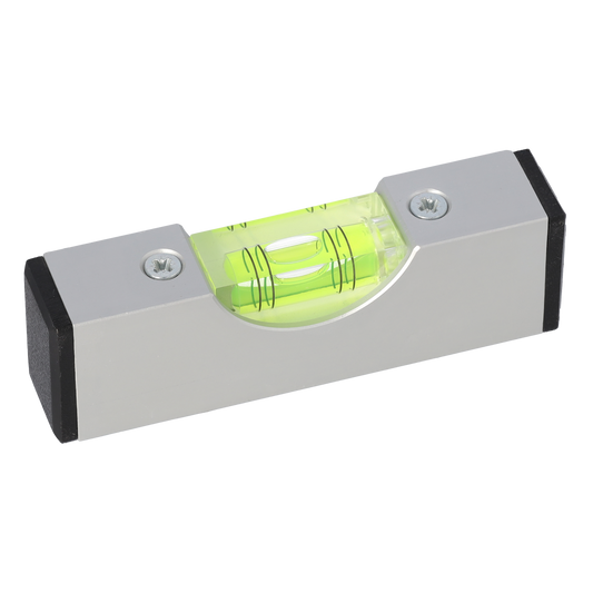 Präzisionswasserwaage  Industrieanlagen- und Rohrleitungsbau