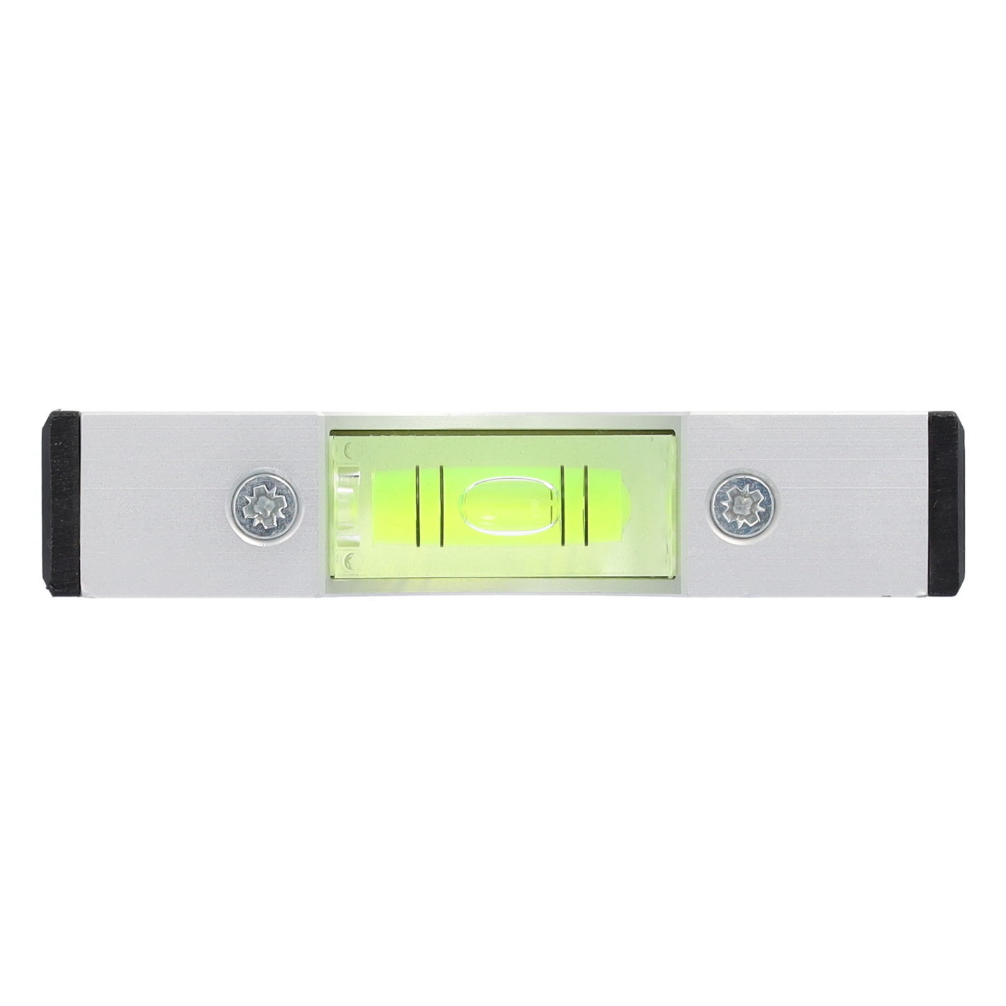 rabo precision spirit level for industrial plant and pipeline construction | adjustable | length 100mm | 1 horizontal spirit level