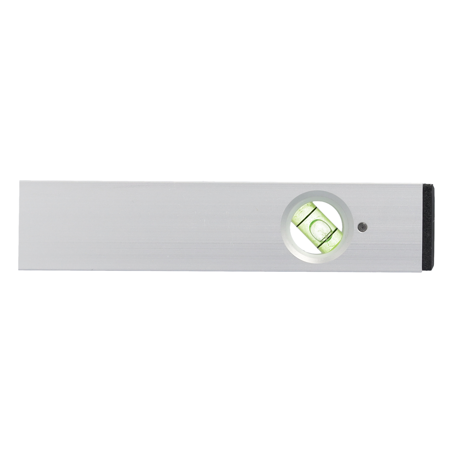 rabo precision spirit level for industrial plant and pipeline construction | adjustable | length 400mm | 1 horizontal, vertical and 45° spirit level each
