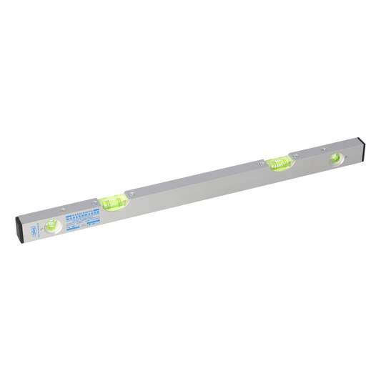 Präzisionswasserwaage  Industrieanlagen- und Rohrleitungsbau