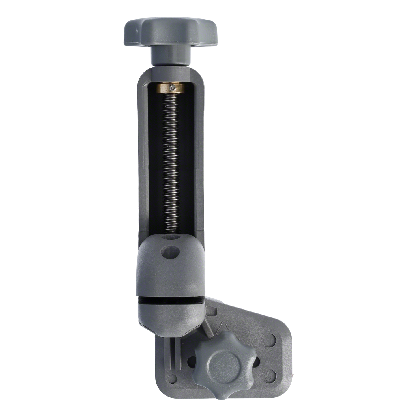 Spectra Halteklammer Spectra C45, für Handempfänger HL450  (ohne Libelle)