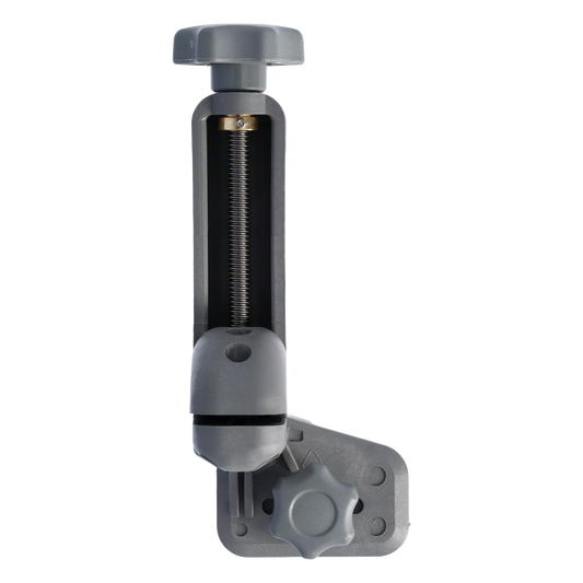 Spectra Halteklammer Spectra C45, für Handempfänger HL450  (ohne Libelle)