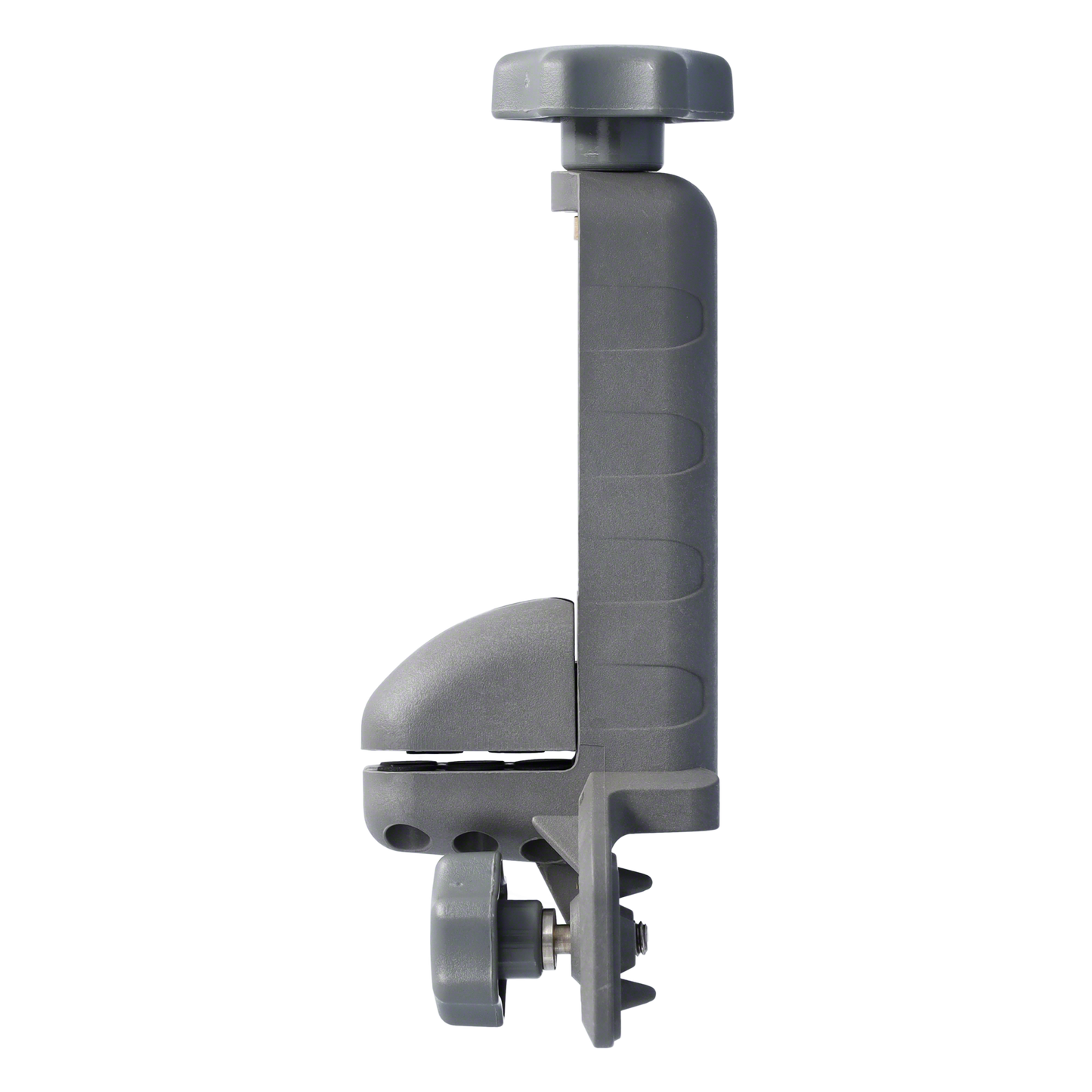 Spectra Halteklammer Spectra C45, für Handempfänger HL450  (ohne Libelle)