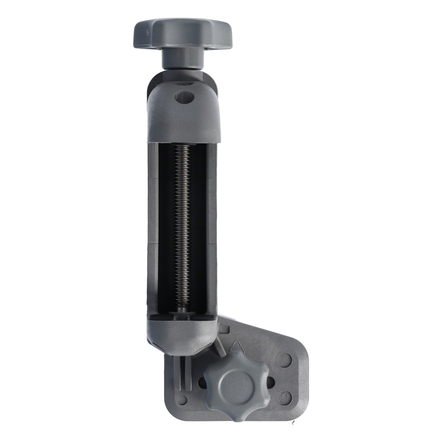 Spectra Halteklammer Spectra C45, für Handempfänger HL450  (ohne Libelle)