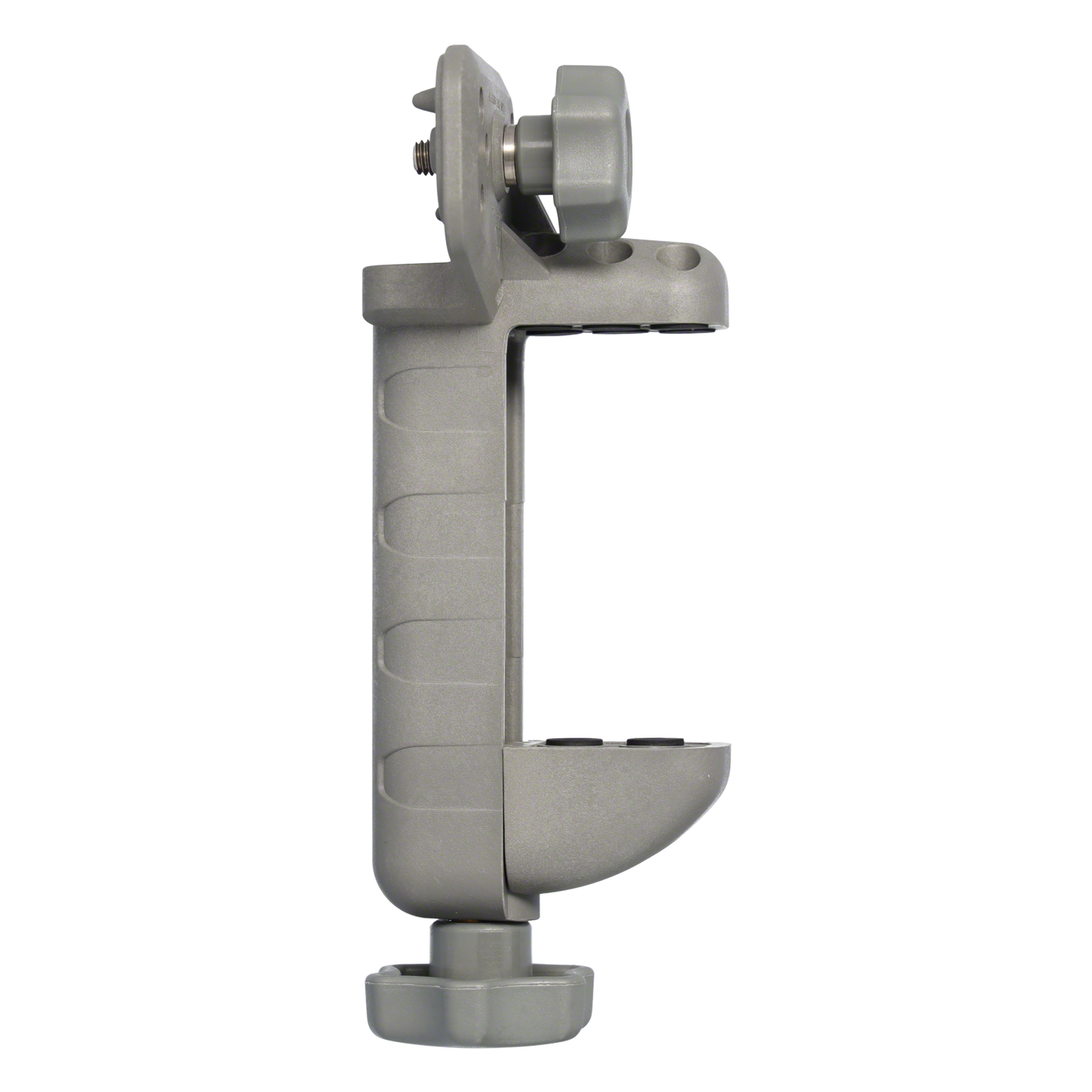 Spectra Halteklammer Spectra C45, für Handempfänger HL450  (ohne Libelle)