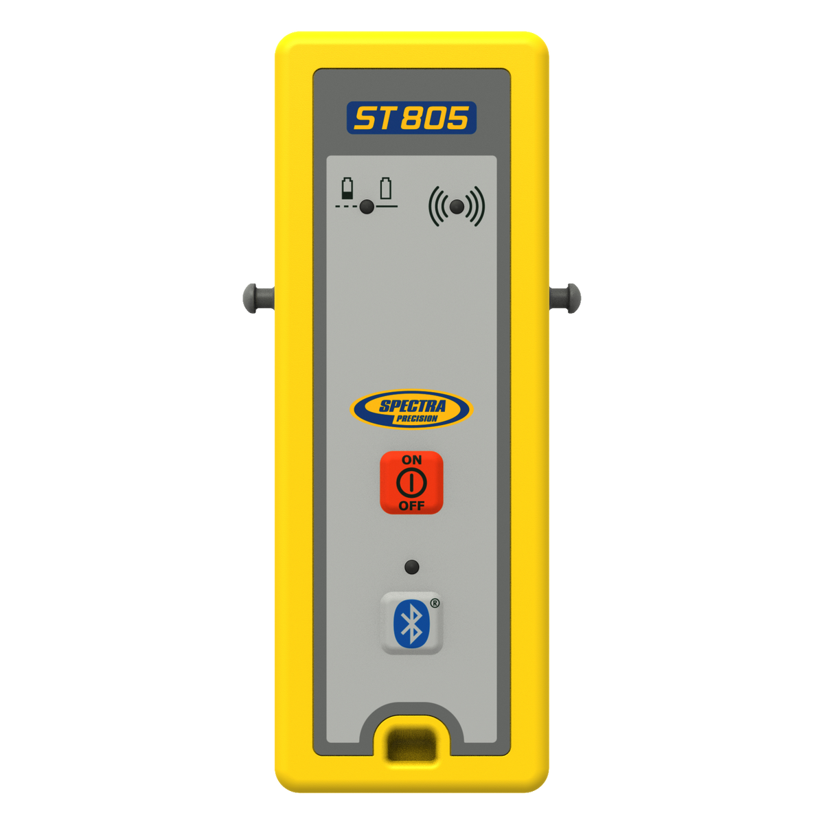 Spectra Transporter ST805 für DialGrade-Kanalbaulaser
