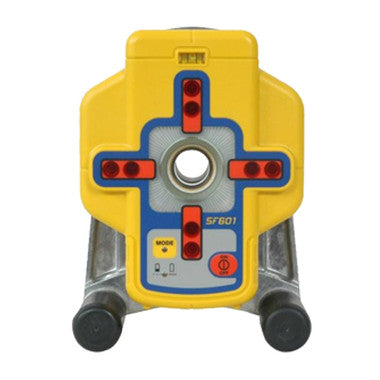 Spectra SpotFinder SF601 für den Universallaser UL633N, zur automatischen Fluchtung