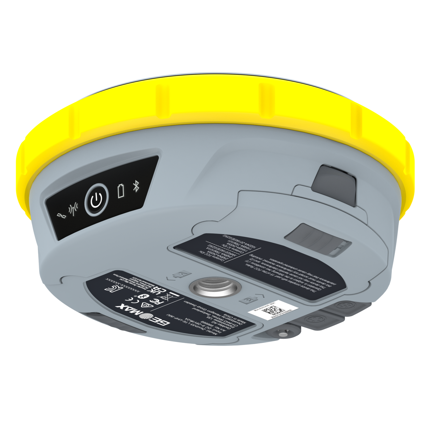 Zenith55 LTE-UHF-IMU GNSS Rover-Set