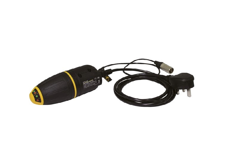 rabo vScan separation filter, for supplying 230V house connections