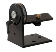 rabo inclination adapter with percentage and degree scale