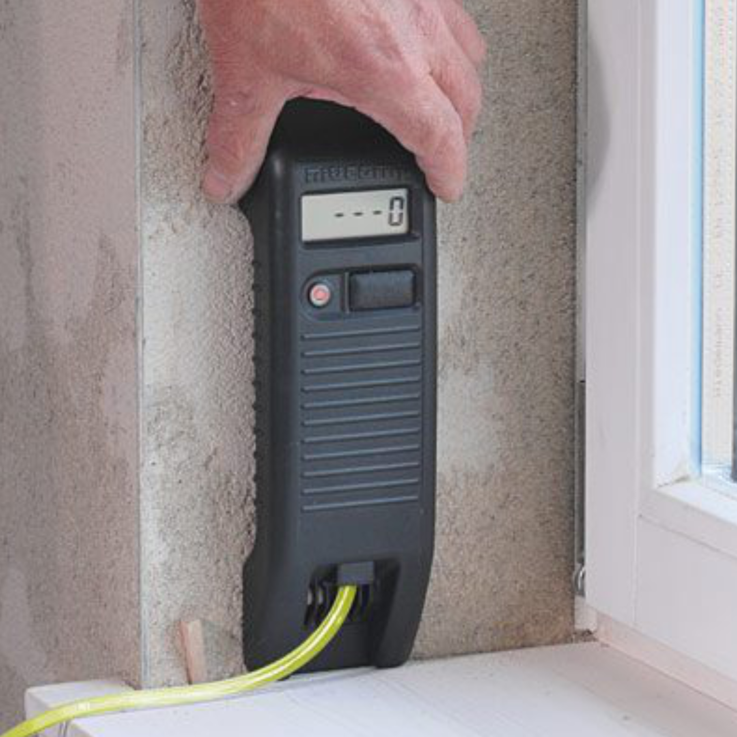 rabo electronic hose spirit level, range 48m, nivcomp is a versatile leveling system, ideal for flatness and gradient measurements on construction sites