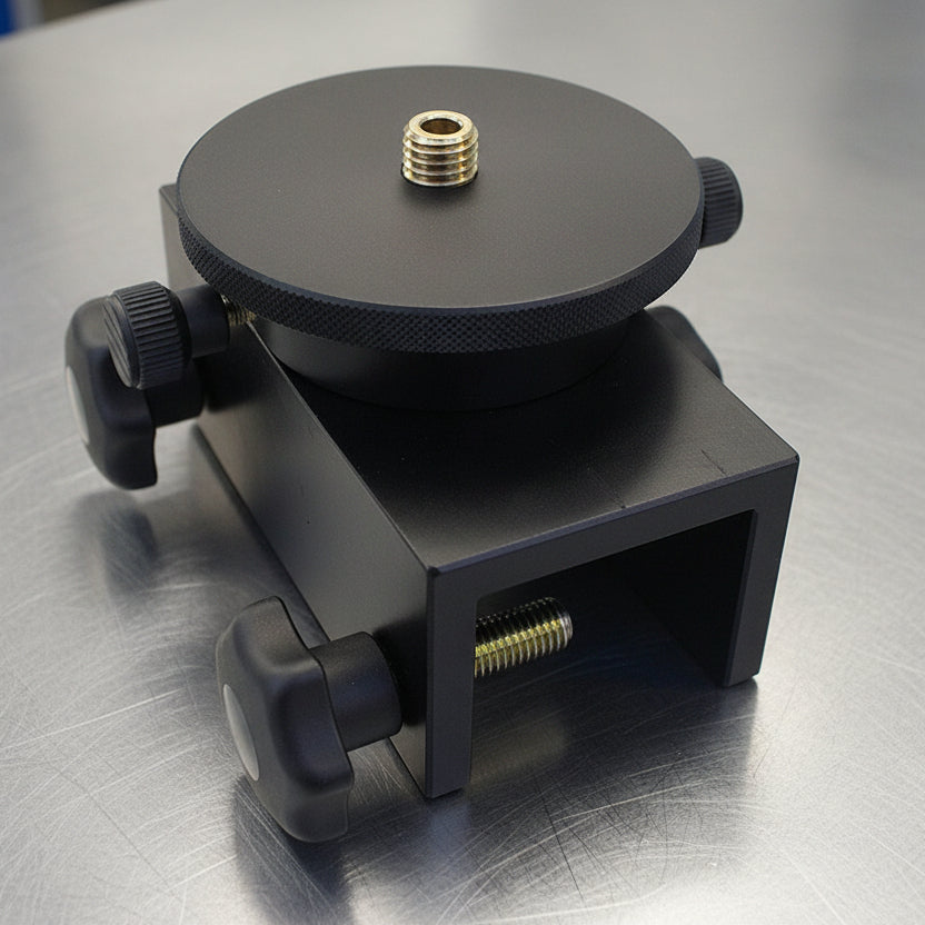 rabo batter board holder, length: 160 mm