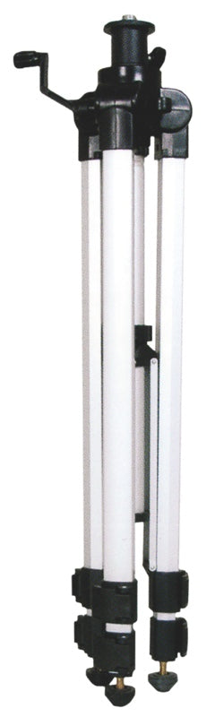 rabo Mini-Kurbelstativ Spectra, ca. 0,63-1,67m, inkl. Instrumententräger BSS-01