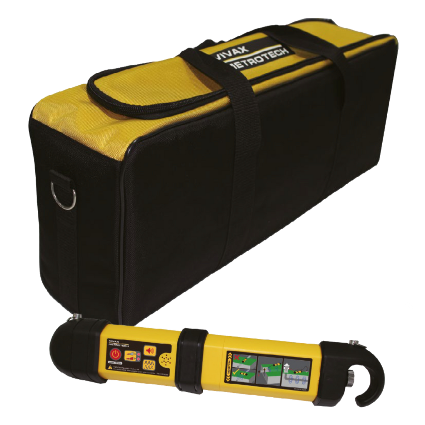 rabo vScan transmitter Tx 1W for all vScan / vLoc cable locators