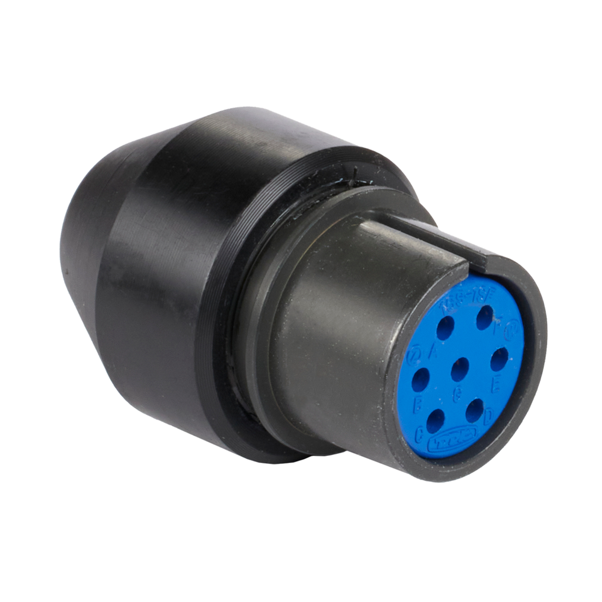 Spectra Ladeadapter für Maschinenempfänger der LR-Serie
