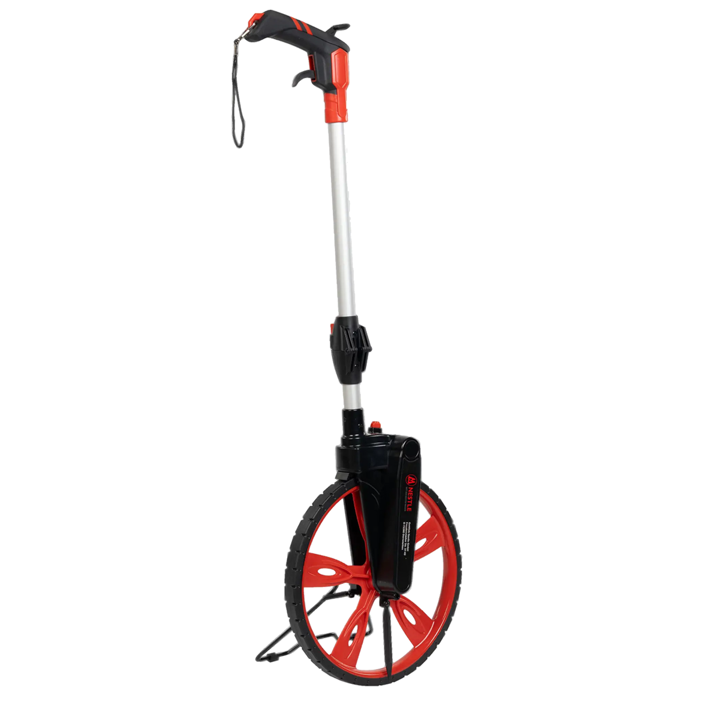 Rolltacho - Modell RT-08 | klappbar