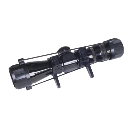 Spectra Zielfernrohr für die Universallaser der UL633-Serie