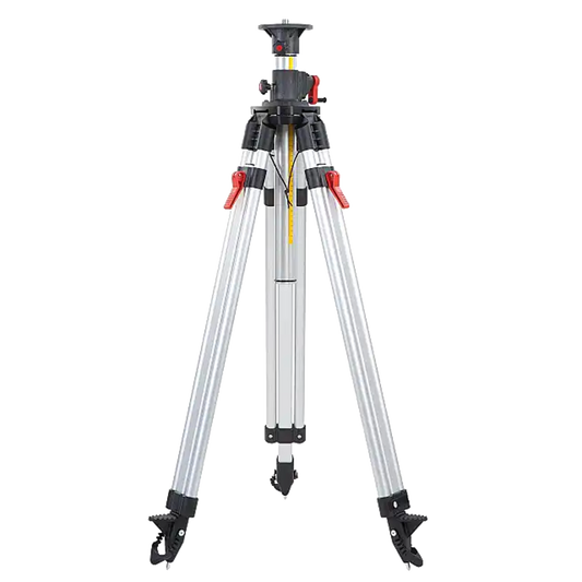NESTLE Kurbelstativ Aluminium 90-197cm