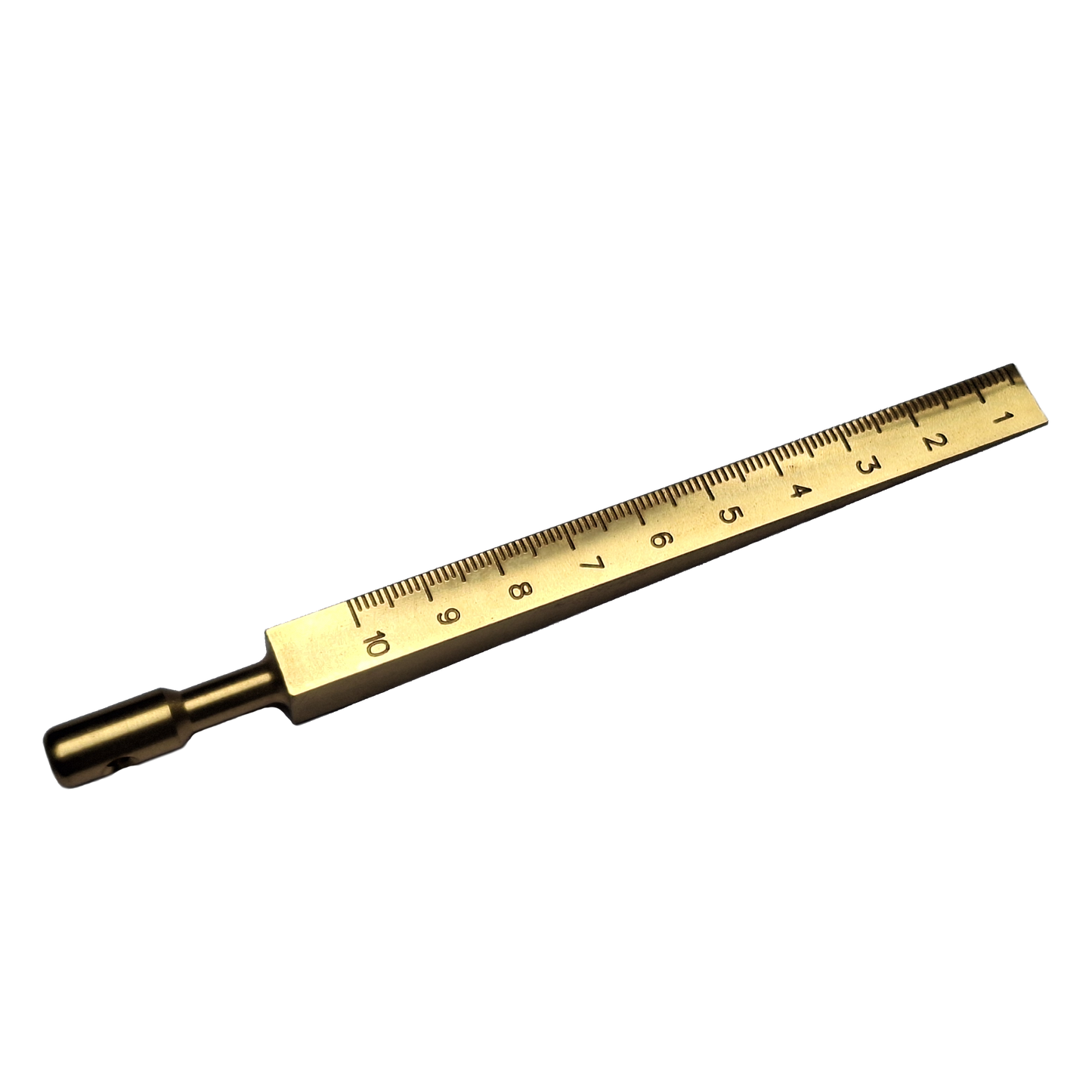 rabo Messkeil aus Messing, 0,1-10mm