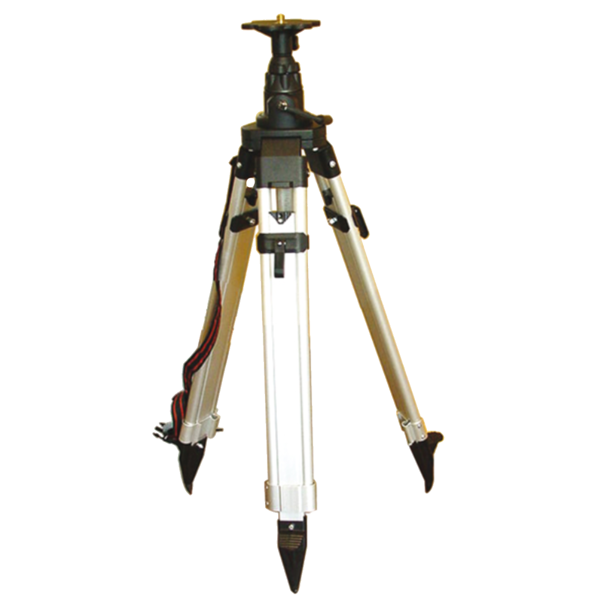 rabo crank tripod, approx. 0.84-2.20m, quick clamp