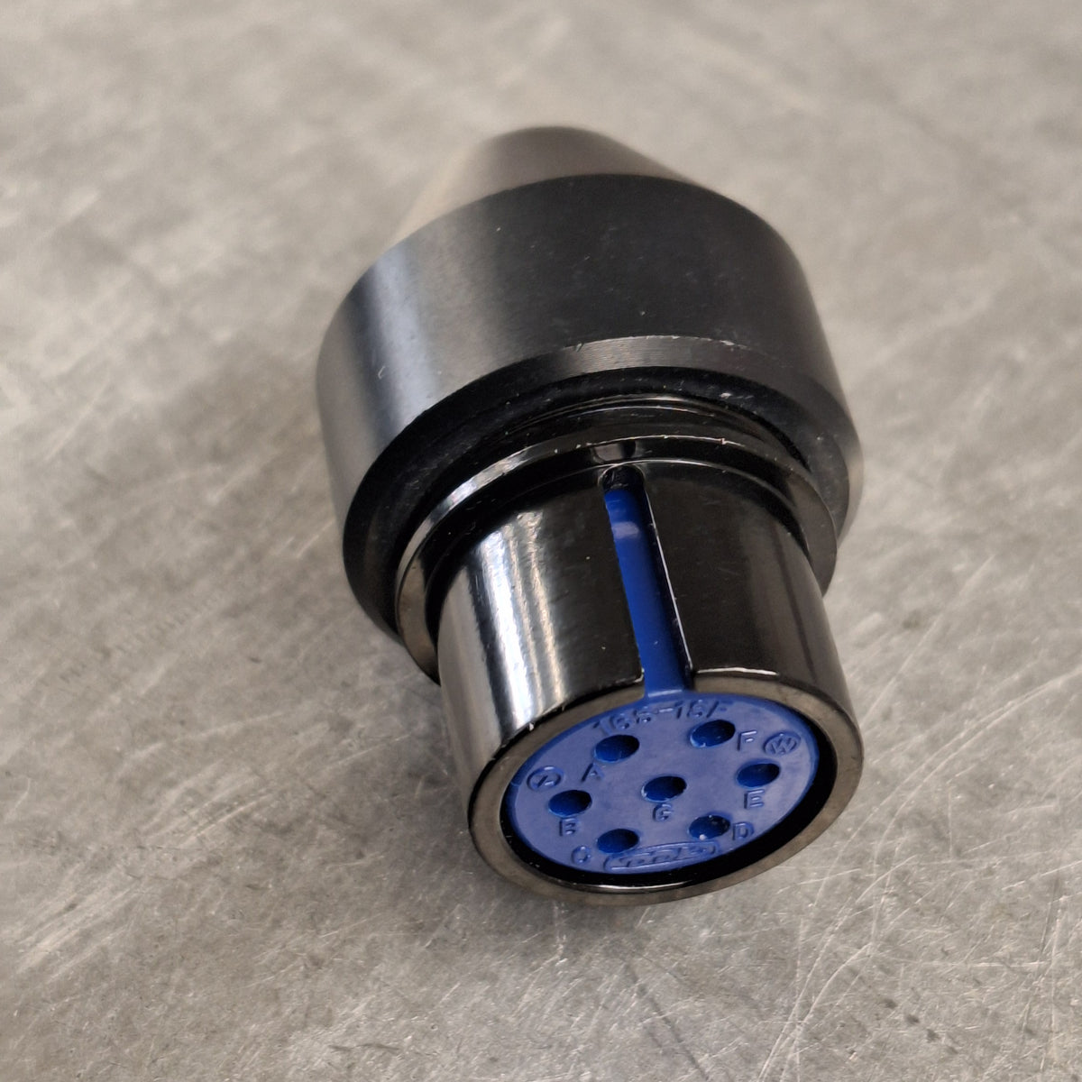 Spectra Ladeadapter für Maschinenempfänger der LR-Serie