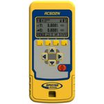 Spectra Fernbedienung RC602N für die Neigungslaser der GL6x2N-Serie