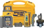 Spectra Precision GL622N Rotationslaser Set mit HL760 und RC602N