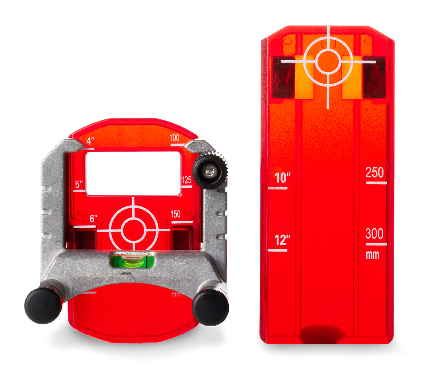 Laser de construction de tuyaux Spectra SpectraPrecision DG211, avec télécommande RC201, jeu de plaques cibles 946