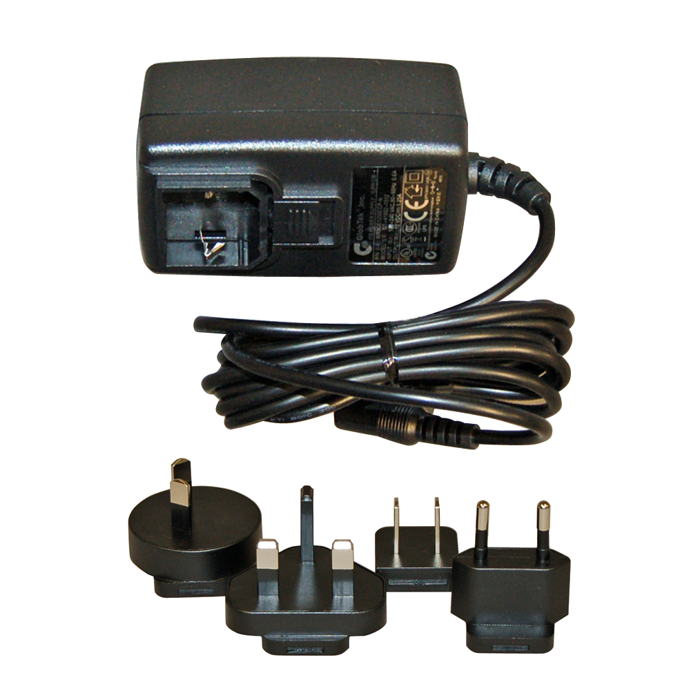 Spectra Precision 95720-00 Weltweit-Ladegerät
