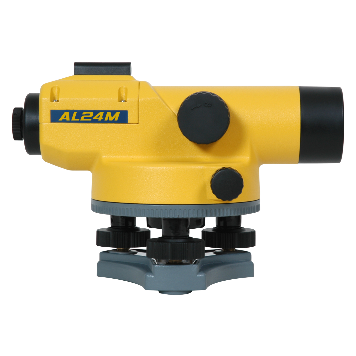 Spectra AL24M - automatisches optisches Nivelliergerät mit magnetischer Dämpfung