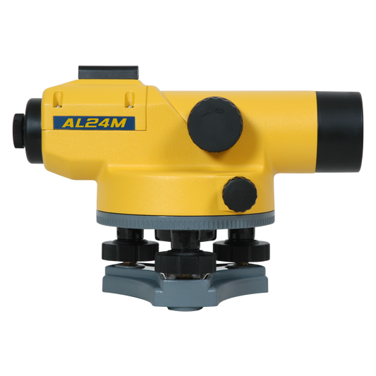 Spectra AL24M - automatisches optisches Nivelliergerät mit magnetischer Dämpfung