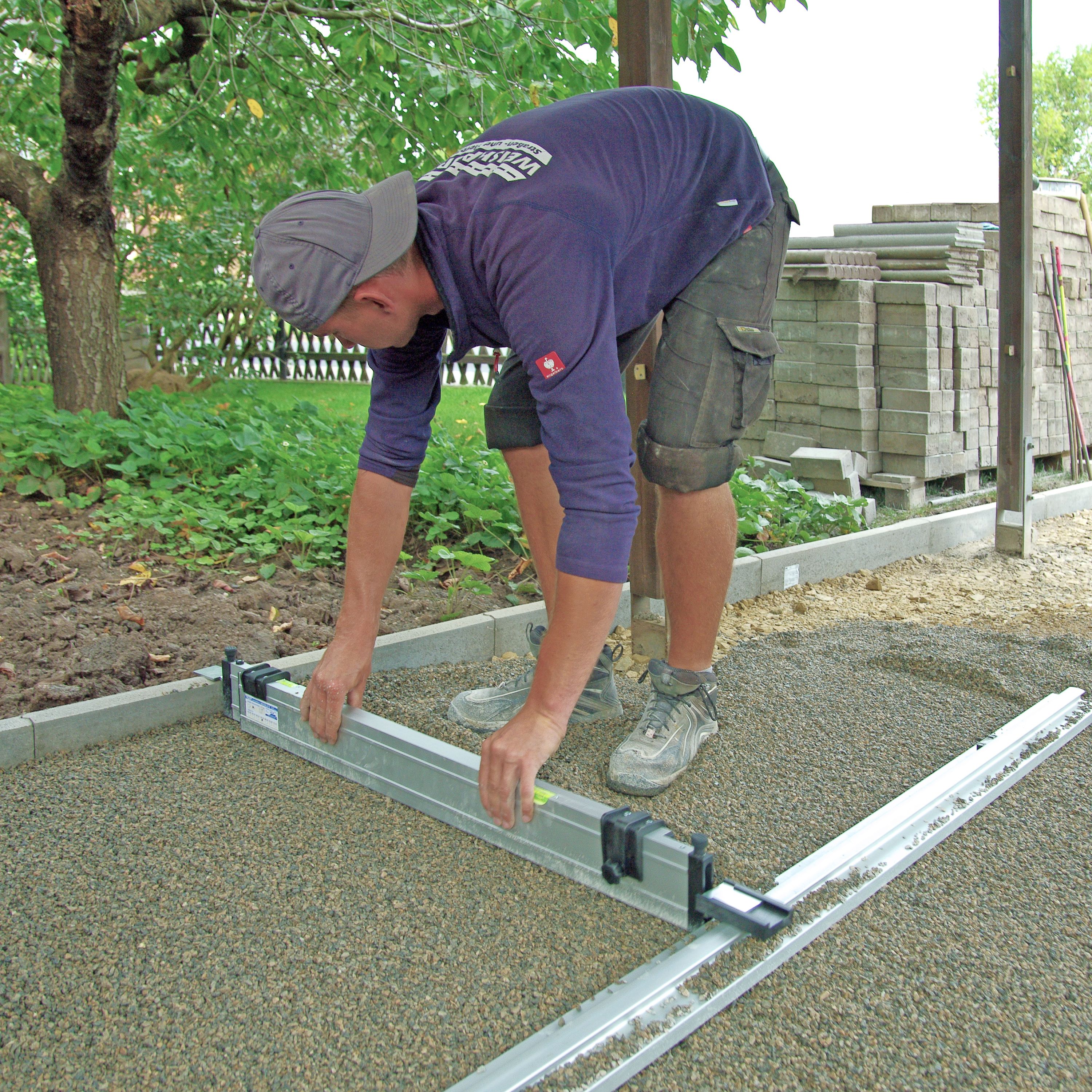 Abziehlehre Selber Bauen
