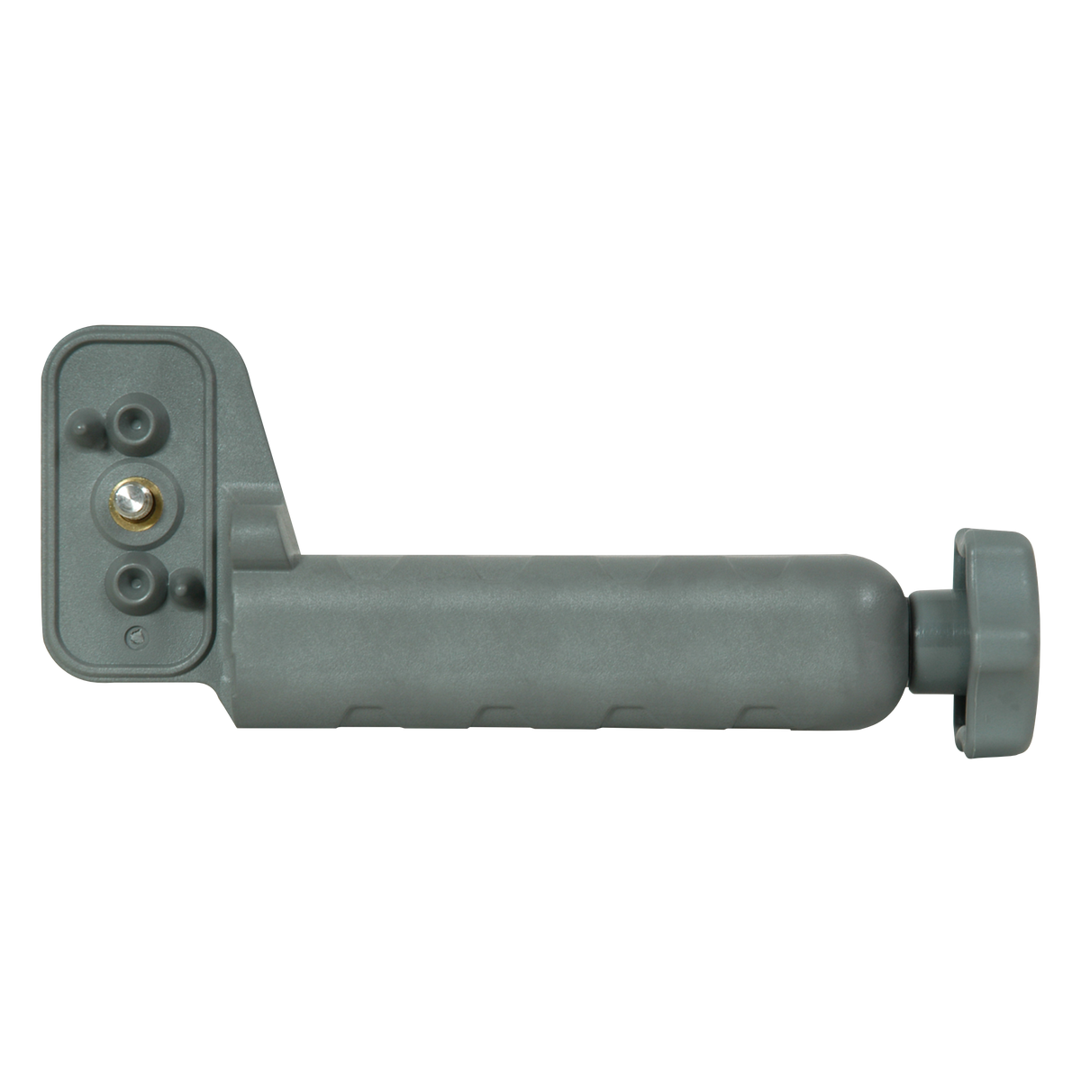 Spectra retaining clip Spectra C45, for handheld receiver HL450 (without spirit level)
