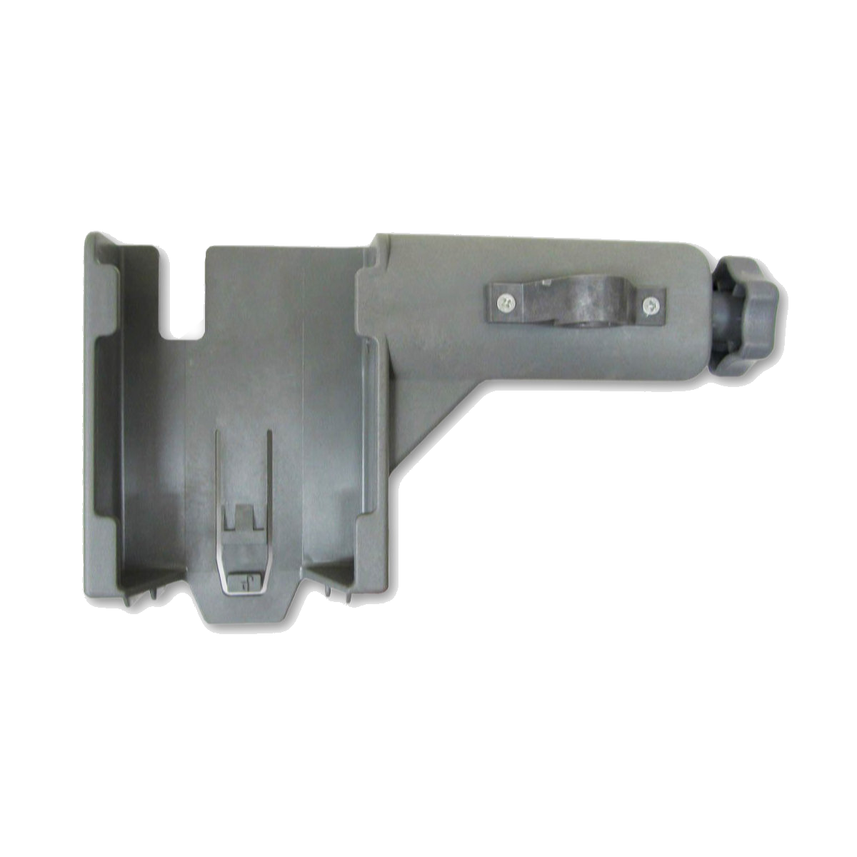 Spectra Halteklammer C57 für den Empfänger HR550