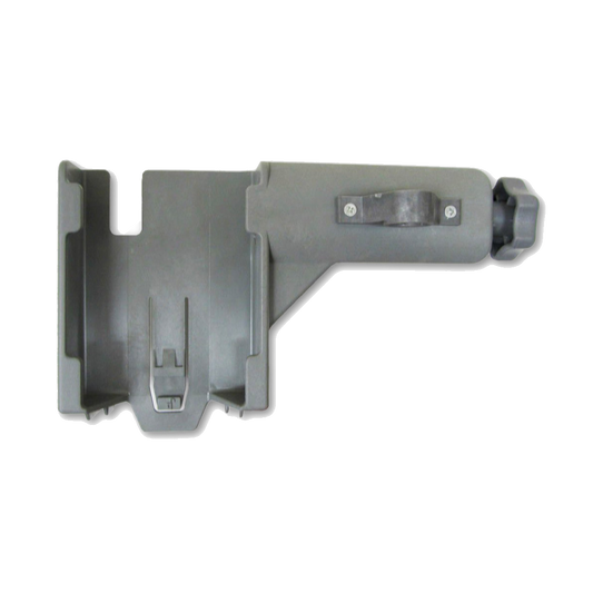 Spectra Halteklammer C57 für den Empfänger HR550