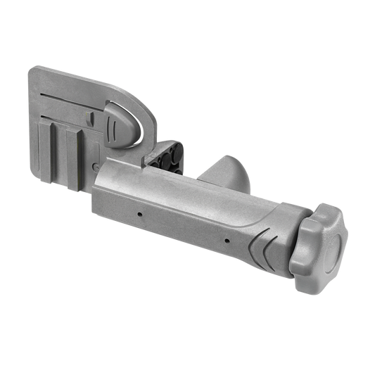 Clip de fixation Spectra SpectraC59, pour récepteur portatif HR250 /320 /350
